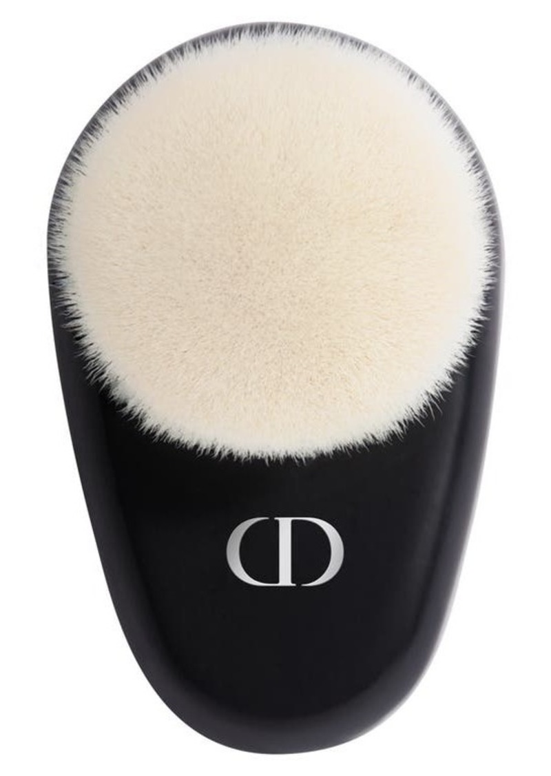 Christian Dior DIOR No. 18 Backstage Face Brush at Nordstrom