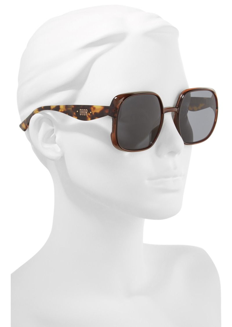 dior nuance sunglasses