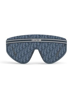 Christian Dior 'DiorClub M2U Shield Sunglasses