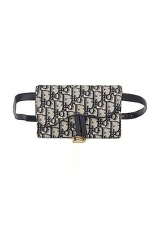 Christian Dior Dior Oblique Waist Bag