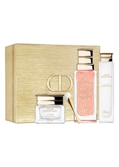 Christian Dior Dior Prestige Exceptional Regenerating & Perfecting Ritual Skin Care Set at Nordstrom