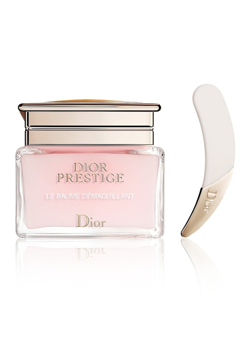 Christian Dior Dior Prestige Rose Cleansing Oil-Balm 5.1 oz.