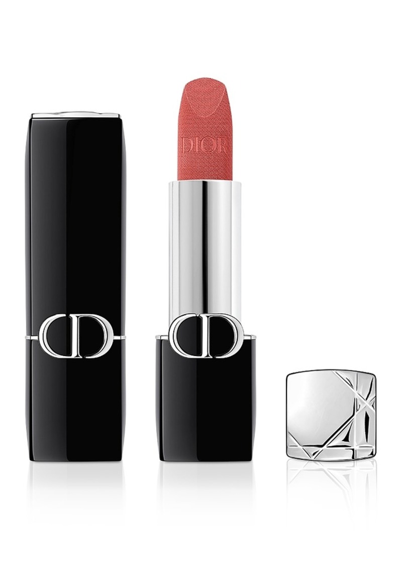 Christian Dior Dior Rouge Dior Velvet Lipstick