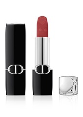Christian Dior Dior Rouge Dior Velvet Lipstick