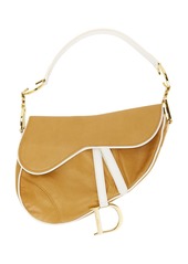 Christian Dior Dior Saddle Bag