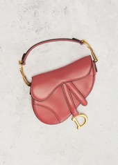 Christian Dior Dior Saddle Bag