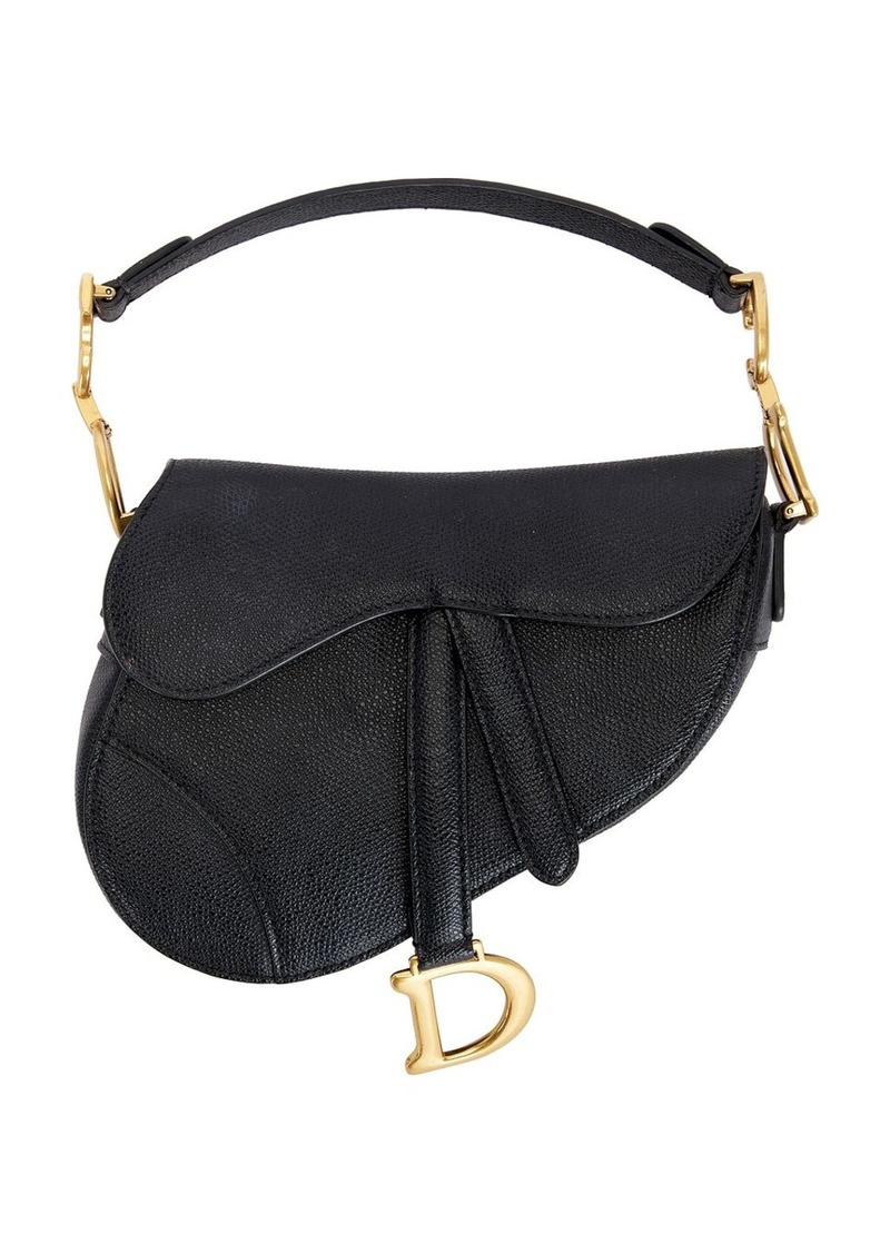 Christian Dior Dior Saddle Bag