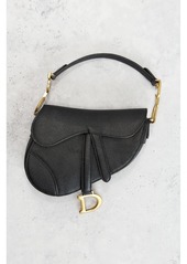 Christian Dior Dior Saddle Bag