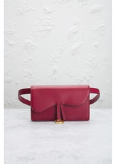 Christian Dior Dior Saddle Waist Bag