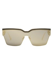 Christian Dior 'DiorClub M3U Mask Sunglasses