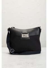 Christian Dior Dior Street Chic Messenger Bag