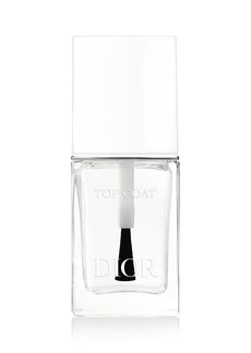 Christian Dior Dior Top Coat Ultra-Fast-Drying Setting Nail Lacquer