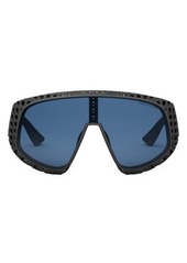 Christian Dior 'Dior3D M1U Mask Sunglasses