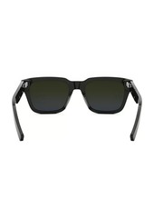 Christian Dior DiorB23 S1I 53MM Square Sunglasses