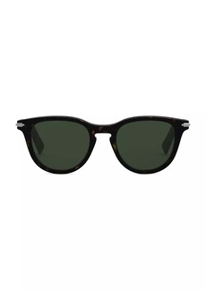 Christian Dior CD Link A1U 61MM Pilot Sunglasses