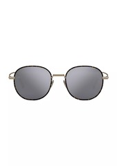 Christian Dior DiorBlackSuit S2U 52MM Geometric Sunglasses