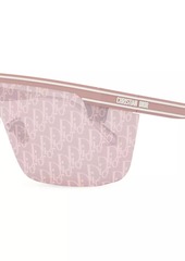 Christian Dior DiorClub M1U Mask Sunglasses