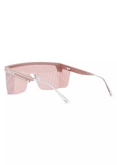 Christian Dior DiorClub M1U Mask Sunglasses