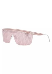 Christian Dior DiorClub M1U Mask Sunglasses