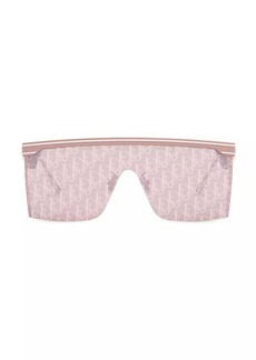 Christian Dior DiorClub M1U Mask Sunglasses