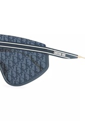 Christian Dior DiorClub M2U Mask Sunglasses