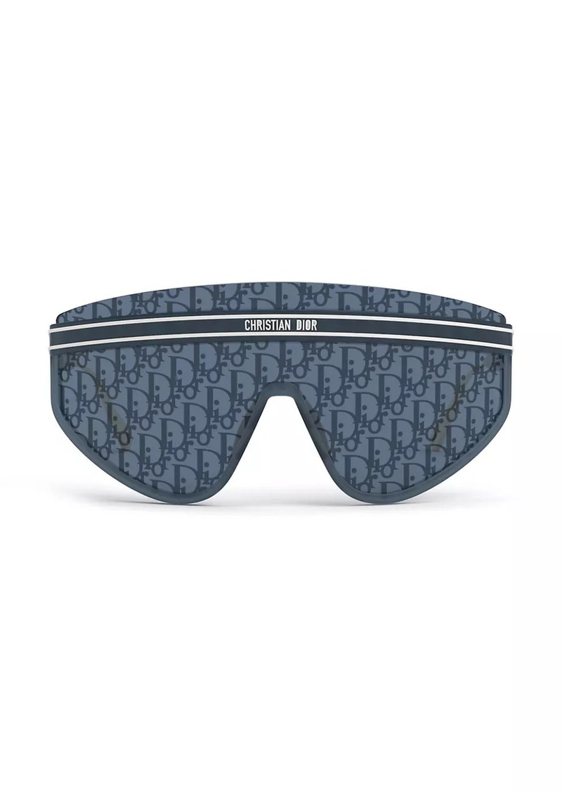 Christian Dior DiorClub M2U Mask Sunglasses