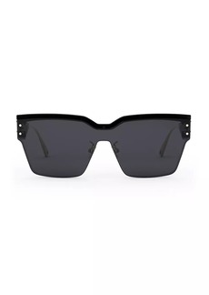 Christian Dior DiorClub M4U Geometric Sunglasses