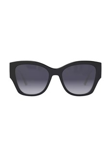 Christian Dior 30Montaigne S2U Butterfly Sunglasses
