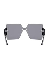 Christian Dior Diorclub M5U Square Sunglasses