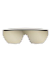 Christian Dior 'DiorClub M7U Mask Sunglasses