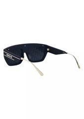 Christian Dior DiorClub M7U Mask Sunglasses