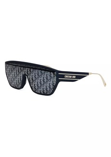 Christian Dior DiorClub M7U Mask Sunglasses