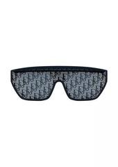 Christian Dior DiorClub M7U Mask Sunglasses