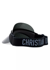 Christian Dior DiorClub V1U Visor