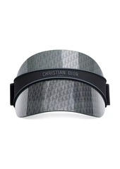 Christian Dior DiorClub V1U Visor