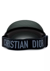 Christian Dior DiorClub V1U Visor