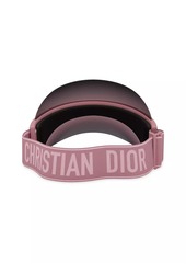 Christian Dior DiorClub V1U Visor Sunglasses