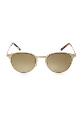 Christian Dior DiorEssential 50MM Pantos Sunglasses