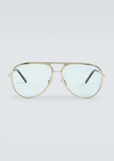 Christian Dior Dior Eyewear DiorEssential A2U aviator sunglasses