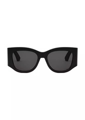 Christian Dior DiorNuit S1I 54MM Square Sunglasses