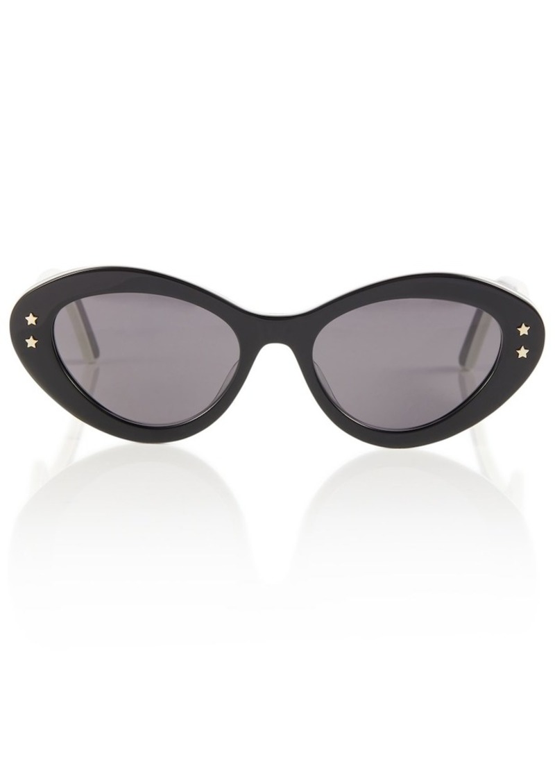 Christian Dior Dior Eyewear DiorPacific B1U cat-eye sunglasses