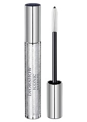 Christian Dior Diorshow Iconic Extreme Waterproof Definition Lash Curler Mascara in Extreme Black 090 at Nordstrom