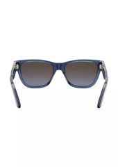 Christian Dior DiorSignature S6U Butterfly Sunglasses
