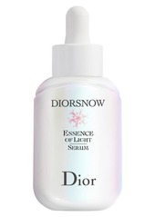 Christian Dior Diorsnow Essence of Light Brightening Milk Serum at Nordstrom