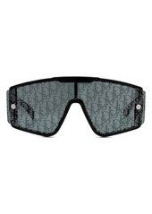 Christian Dior 'Diorxtrem MU 00mm Mask Sunglasses