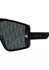Christian Dior DiorXtrem MU Mask Sunglasses