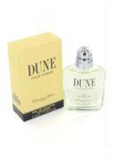 DUNE by Christian Dior Eau De Toilette Spray 3.4 oz