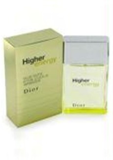 Higher Energy by Christian Dior Eau De Toilette Spray 3.3 oz