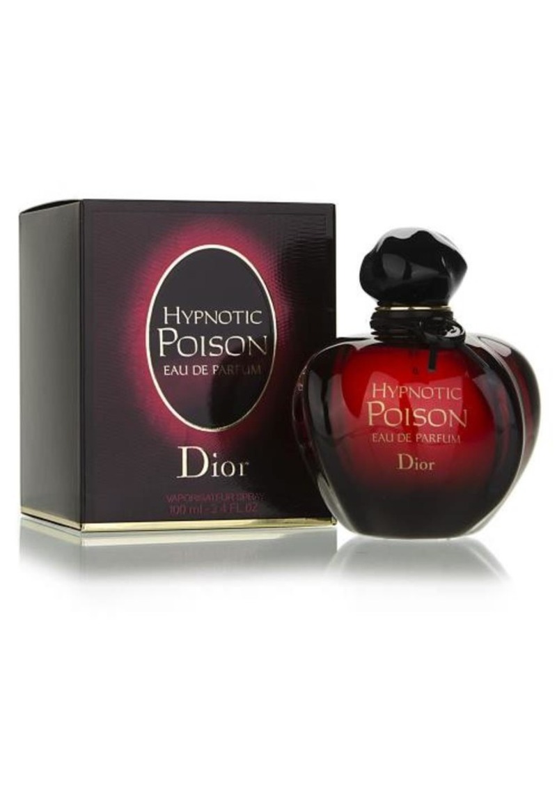 Hypnotic Poison Eau De Parfum Christian Dior Women's Perfume 3.4 Oz