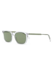 Christian Dior InDior S1I 54MM Square Sunglasses